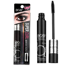 BOB Super Curl Mascara & HUXIA Beauty Eyeliner + Seal 2-in-1 Set Cosmia.pk