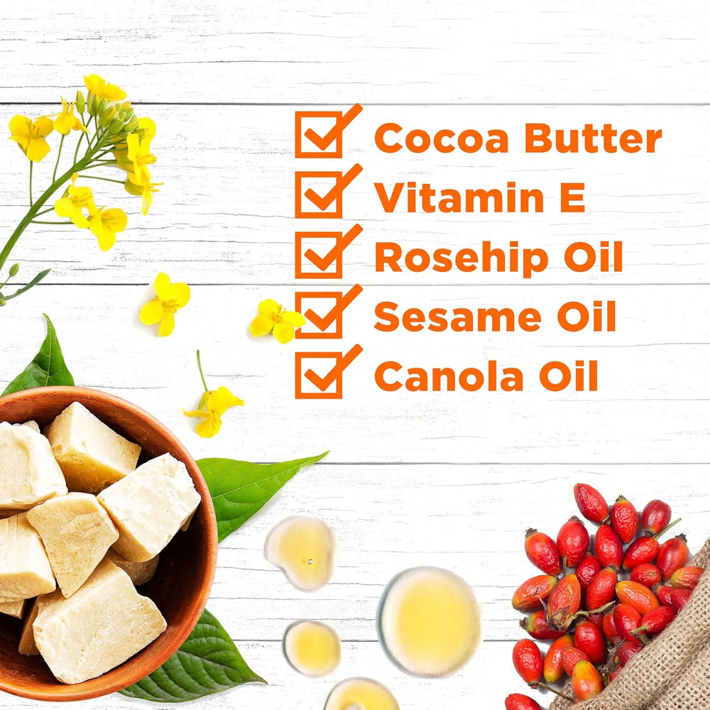 Palmer's Cocoa Butter Formula Skin Therapy Moisturizing Body Oil with Vitamin E - 150ml Palmer's