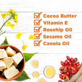 Palmer's Cocoa Butter Formula Skin Therapy Moisturizing Body Oil with Vitamin E - 150ml