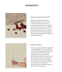 Beauty Of Joseon Red Bean Water Gel, 100ml Beauty Of Joseon