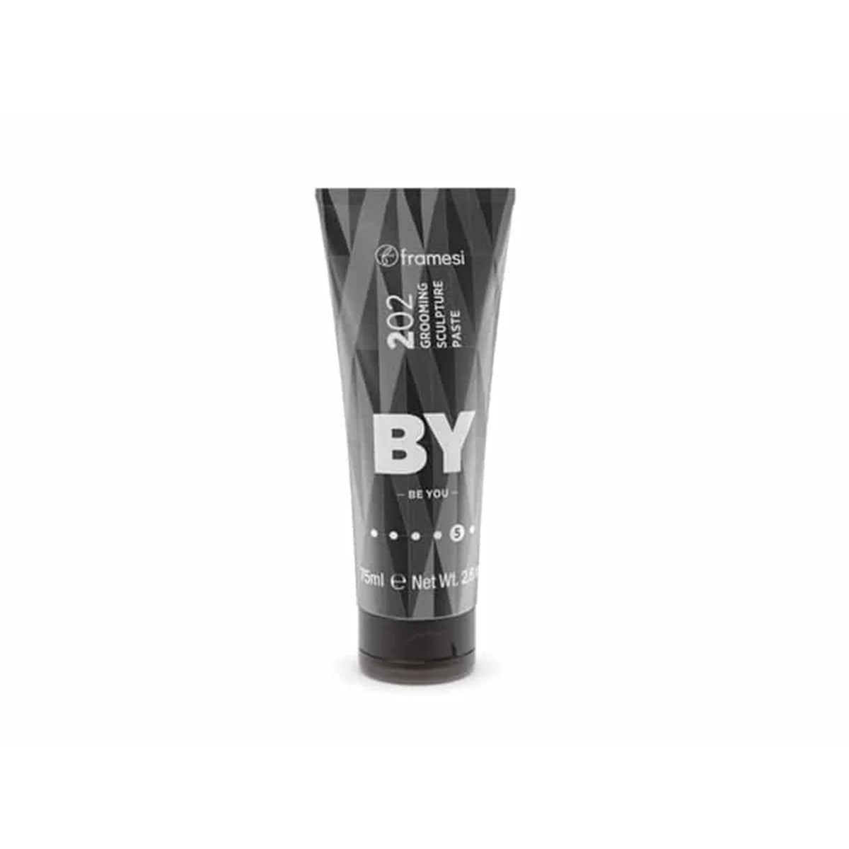 Framesi - BY-Grooming Sculpture Paste 75ml Framesi