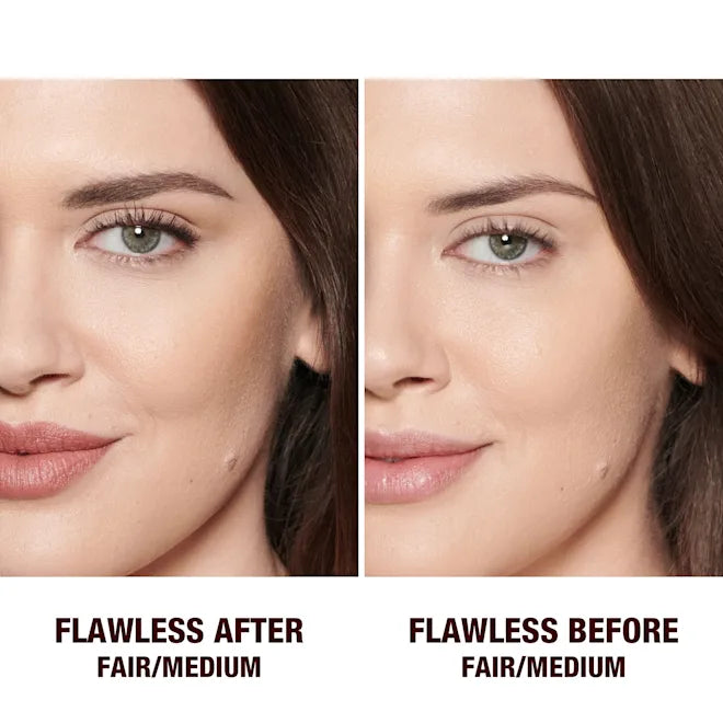 Charlotte Tilbury Airbrush Brightening Flawless Finish Face Powder Charlotte Tilbury