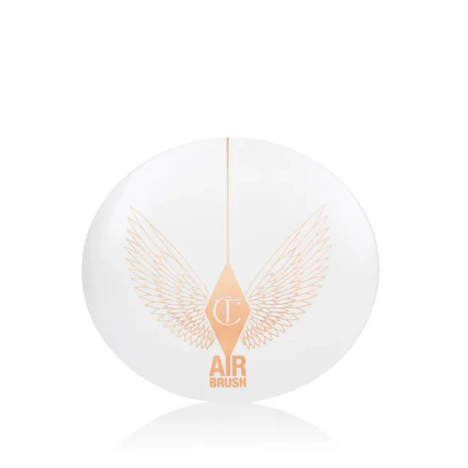 Charlotte Tilbury Airbrush Brightening Flawless Finish Face Powder Charlotte Tilbury