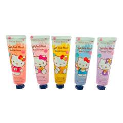 Kaliya Beauty Soft and Moist Hand Cream - 5PCS Kaliya Beauty