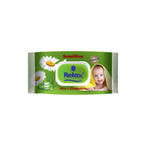Relax Baby Sensitive Wipes 72s