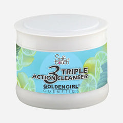 Soft Touch Triple Action Cleanser 500ml Soft Touch