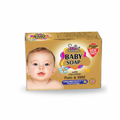 Soft Touch Baby Soap 50 gm Soft Touch