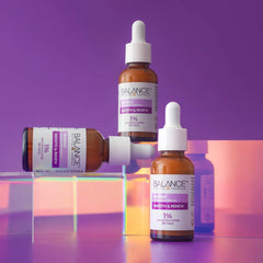 Balance Active Formula Retinol Overnight Serum - 30ml Balance