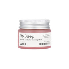 COSRX - Balancium Ceramide Lip Butter Sleeping Mask - 20g Cosrx