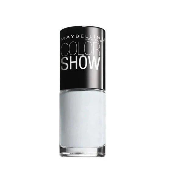 Maybelline New York Color Show Nail Polish Maybelline