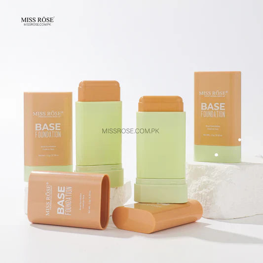 Miss Rôse Professional Base Foundation stick Miss Rose