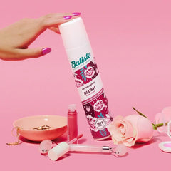 Batiste Dry Shampoo Blush Flirty Floral - 200ml Batiste