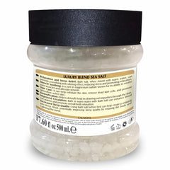 Soft Touch Bath Salt 500gm Soft Touch