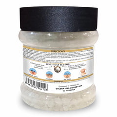 Soft Touch Bath Salt 500gm Soft Touch