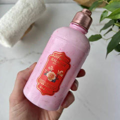 Baursde Essential Whitening Body Milk Lotion Baursde