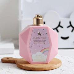 Baursde Unicorn Niacinamide Sakura Body Lotion - 300ml Baursde