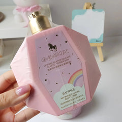 Baursde Unicorn Niacinamide Sakura Body Lotion - 300ml Baursde