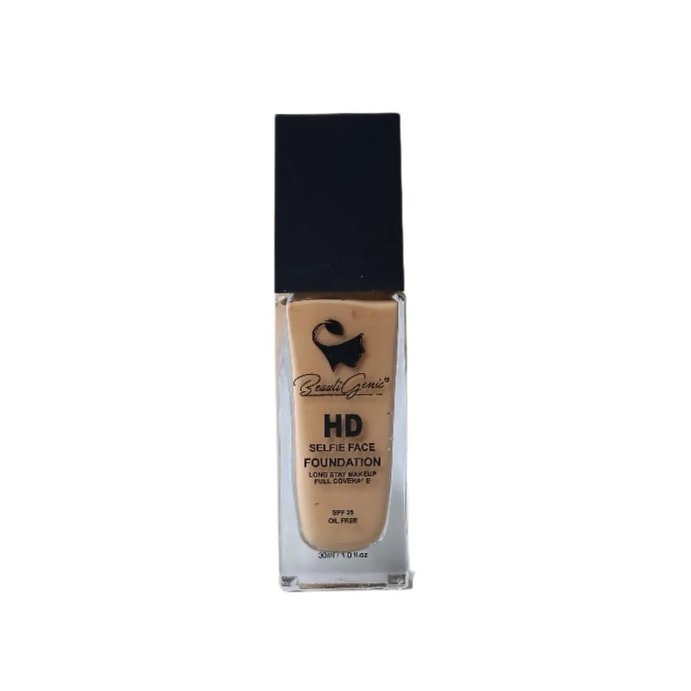 Beautigenic - HD Selfie Face Foundation Beautigenic