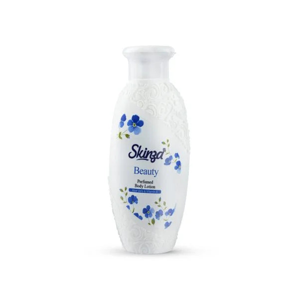 Skinza Beauty Perfumed Body Lotion - 110ml Skinza