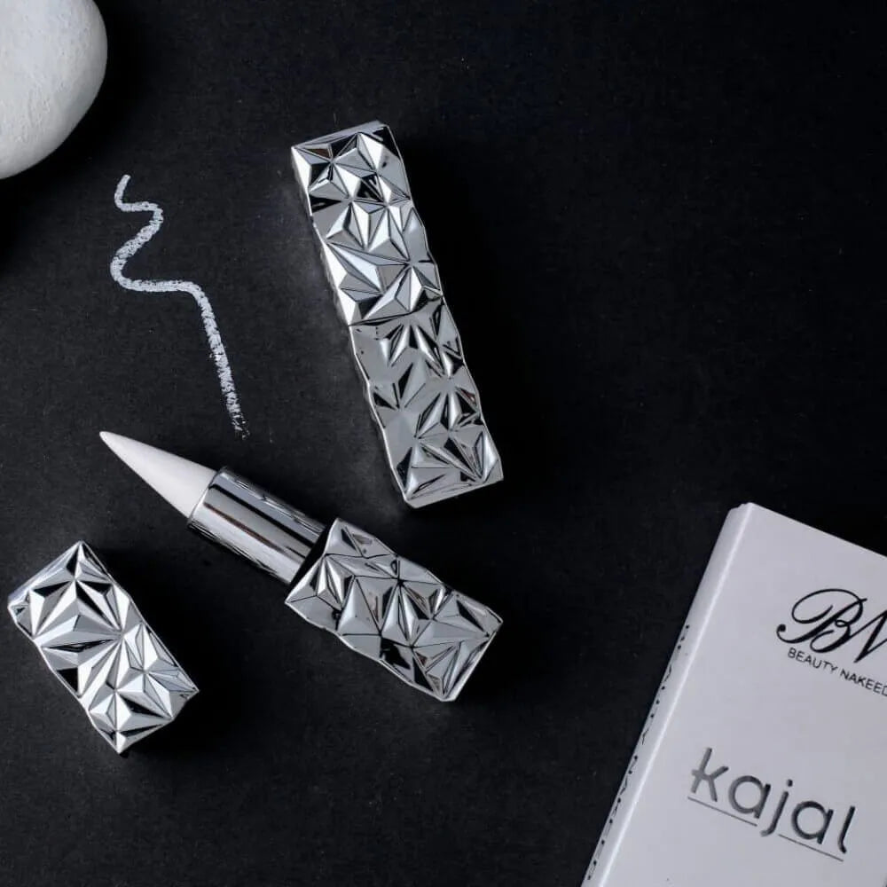 Beauty Naked Kajal Magnetic Waterproof Long Lasting Naked