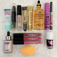 Beauty Deal Skin Care + Makeup Cosmia.pk