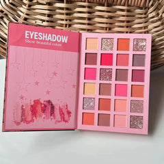 Beauty Gelanzi Professional Makeup Book Beauty Gelanzi