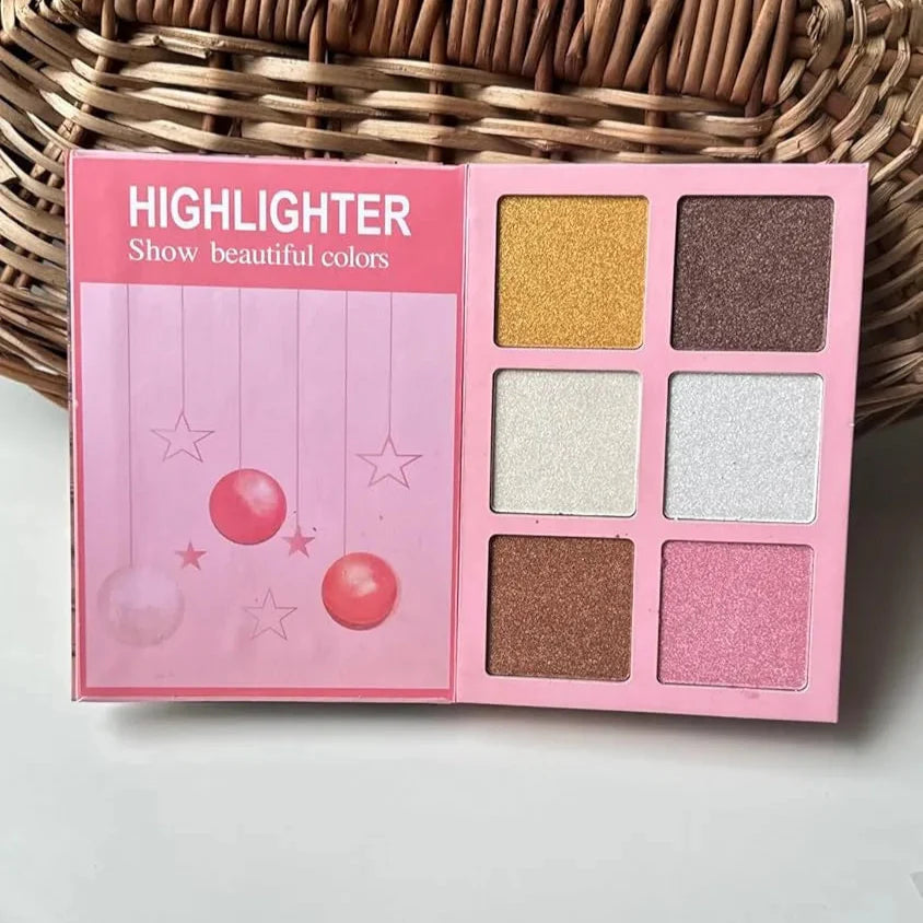 Beauty Gelanzi Professional Makeup Book Beauty Gelanzi