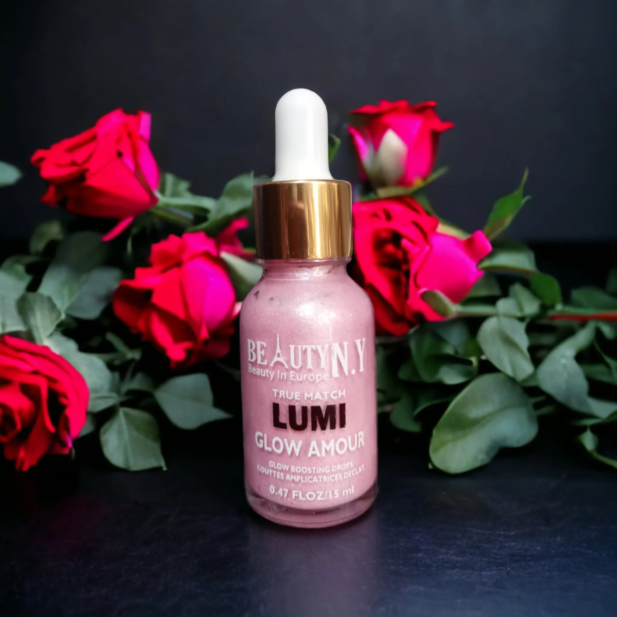 Beauty N.Y Liquid Highlighter - 15ml Beauty N.Y