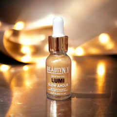 Beauty N.Y Liquid Highlighter - 15ml Beauty N.Y