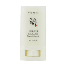 Beauty Of Joseon Matte Sun Stick Spf50+ 18g Beauty Of Joseon