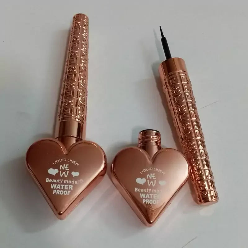 Beauty model Waterproof Liquid Eyeliner Beauty Model