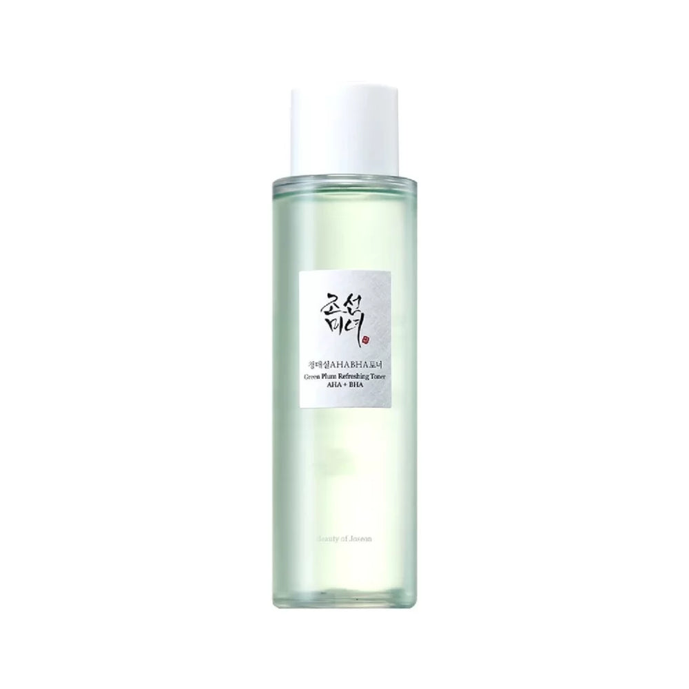 Beauty of Joseon - Green Plum Refreshing Toner 150ml Beauty Of Joseon