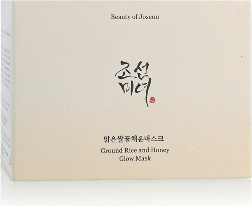 Beauty of Joseon Ground Rice and Honey Glow Mask - 150ml Beauty Of Joseon