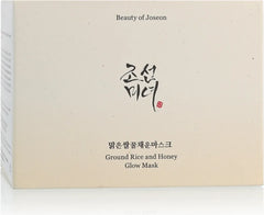 Beauty of Joseon Ground Rice and Honey Glow Mask - 150ml Beauty Of Joseon