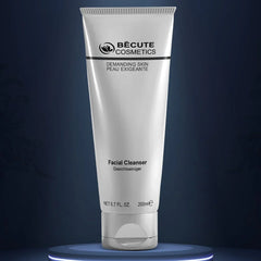 Becute Cosmetics Facial Cleanser (200ml) Becute