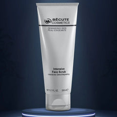 Becute Cosmetics Intensive Face Scrub (200ml) Becute