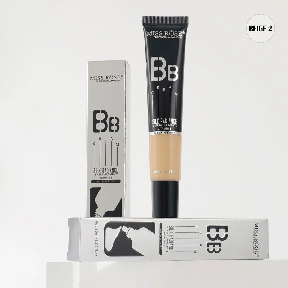 MISS ROSE Perfect BB Cream Miss Rose