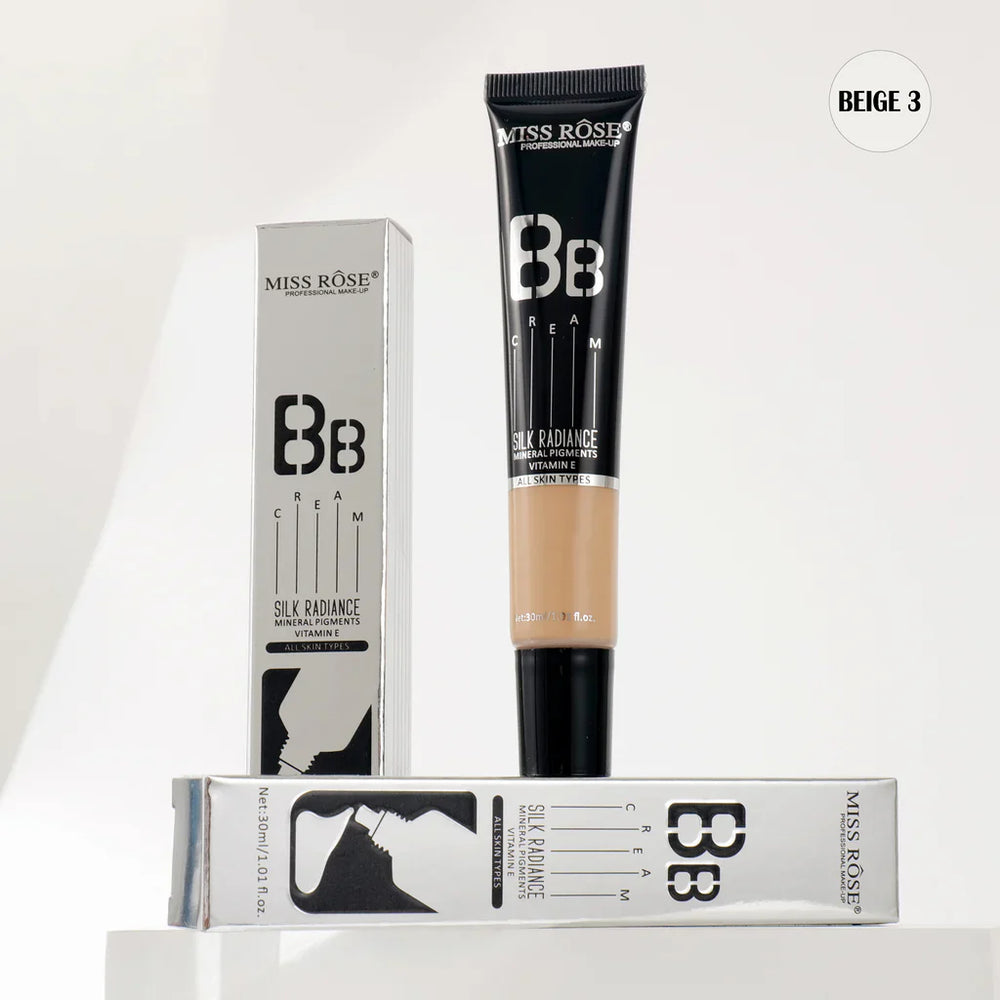MISS ROSE Perfect BB Cream Miss Rose