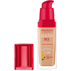 Bourjois - Healthy Mix Anti-Fatigue Foundation Bourjois