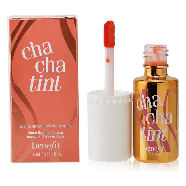 Benefit - Cha Cha Tint Cheek & Lip Stain - 6ml Benefit