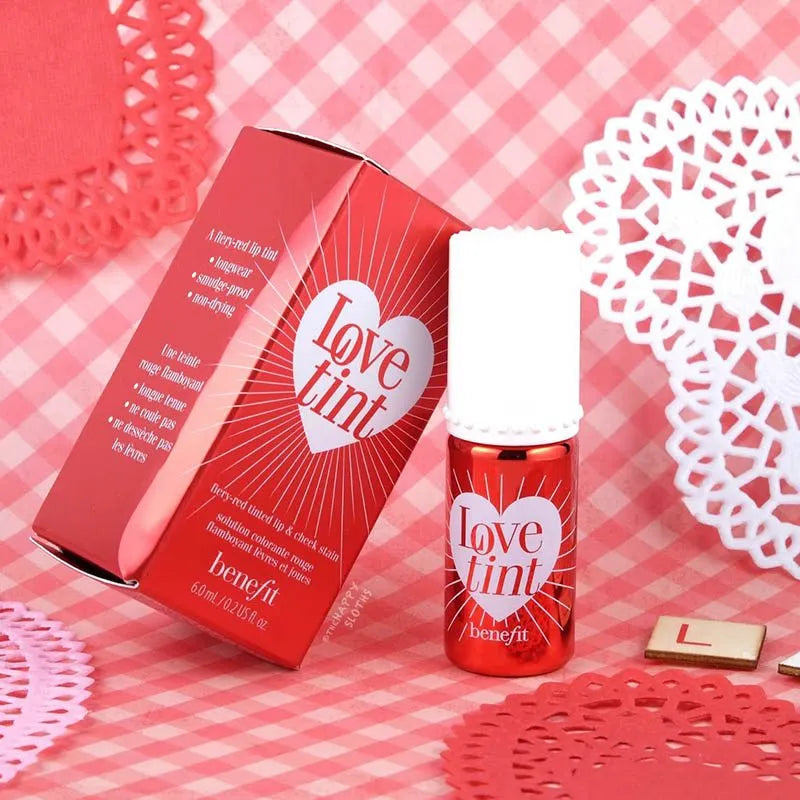 Benefit Cosmetic Love Tint - 6ml Benefit
