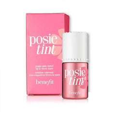Benefit Posie tint Lip And Cheek Stain - 6ml Benefit