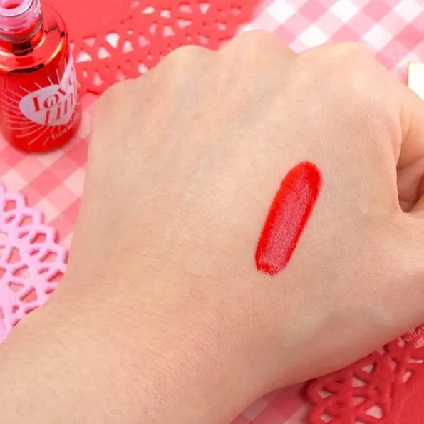 Benefit Cosmetic Love Tint - 6ml Benefit