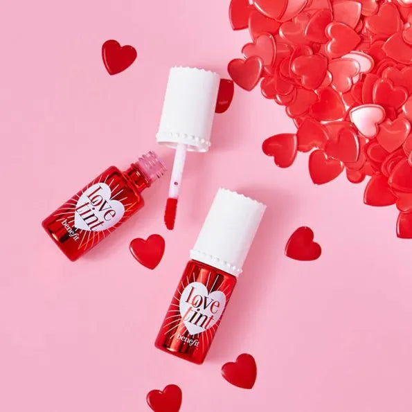 Benefit Cosmetic Love Tint - 6ml Benefit