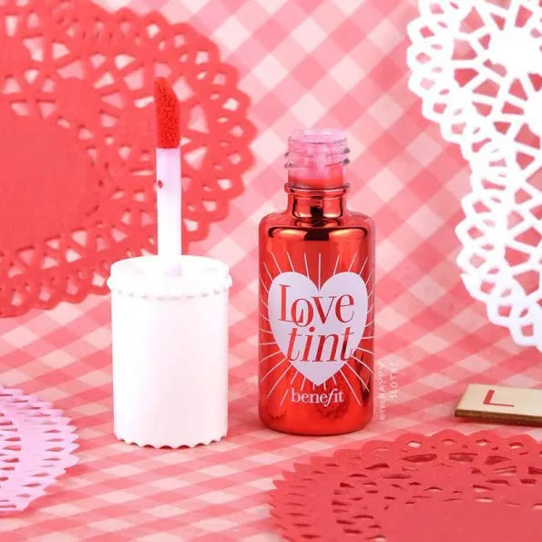 Benefit Cosmetic Love Tint - 6ml Benefit