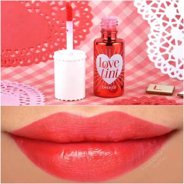 Benefit Cosmetic Love Tint - 6ml Benefit