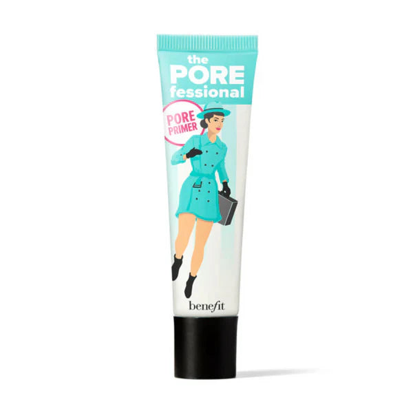 Benefit The POREfessional Face Primer – 22ml Benefit