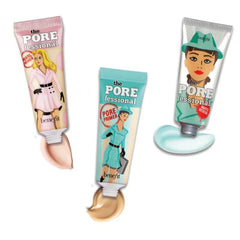 Benefits PoreFect Start 3Pcs Pore Primers Set Benefit