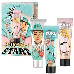 Benefits PoreFect Start 3Pcs Pore Primers Set Benefit