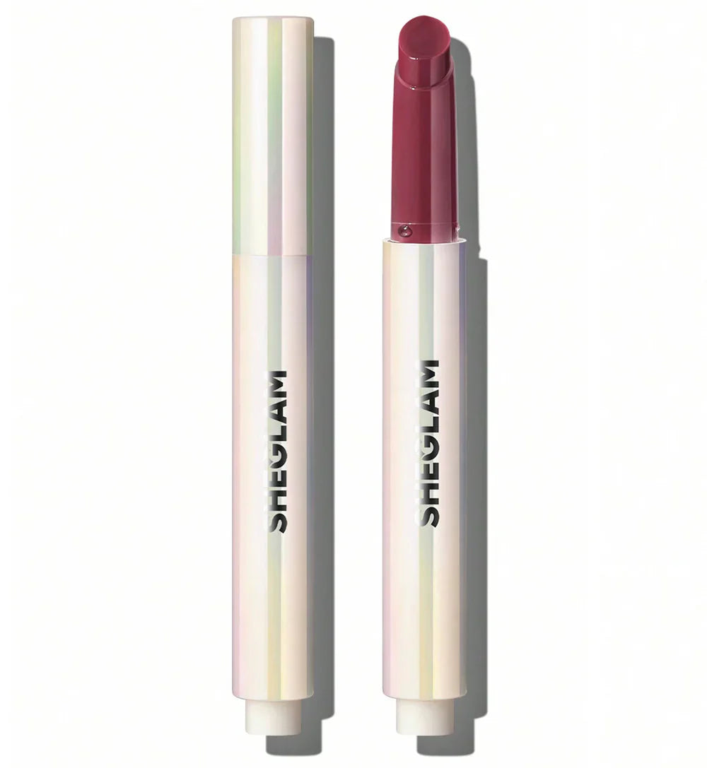 Sheglam Pout-Perfect Shine Lip Plumper Sheglam